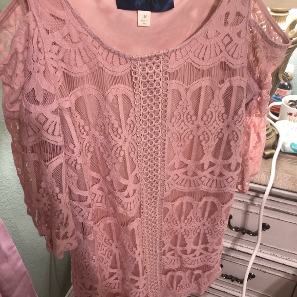 Blouse - Picture 3 of 5